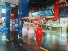 -首都电影院(西单店 LED巨幕)