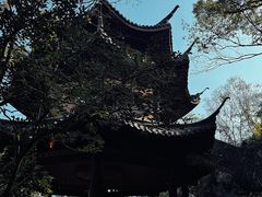-杭州灵山景区