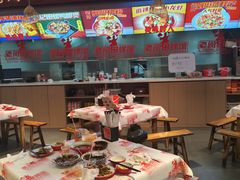 -老闵田螺馆·南昌市井菜·特色小吃(总店)