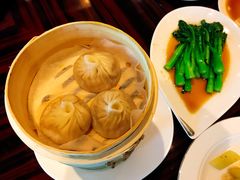-新天世纪中餐厅