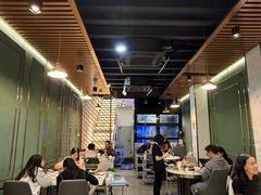 -喜聚薈·花膠雞海鮮火鍋(越秀店)