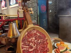 -陈渡桥老火锅(清潭店)