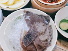 -蜀大侠火锅(森兰花园城店)