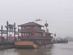 -三国水浒景区(无锡影视基地)