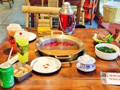 -牛签签串串香(IFS店)