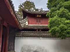 -宁波市保国寺古建筑博物馆