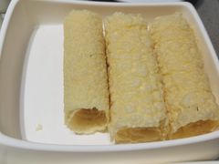 炸豆衣卷-海底捞火锅(金山百联店)