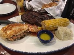 -RED LOBSTER(多伦多DT店)