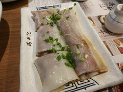 -冯不记米坊(凯德广场店)