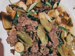 -辣可可·小炒黄牛肉(望京凯德MALL店)