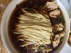 -蒋家桥饺面店(奥邦店)