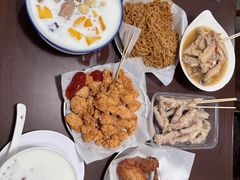 -水牛奶皇后糖水铺