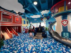 -尼克Playtime(欢乐海岸店)
