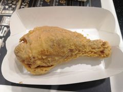 -德克士(西站站内店)