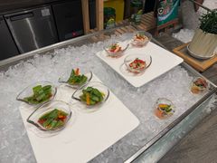 -食百绚全日制餐厅(成都棕榈泉费尔蒙酒店)