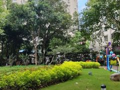 -华山儿童公园