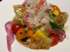 -蟹的岡田屋(正大广场店)