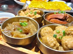 -磁州卤面·地标邯郸菜(97年创始店)