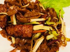 -鹿港小镇(悠唐店)