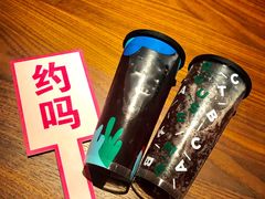 -星巴克(南京江宁文鼎广场店)