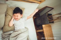 宝宝图-WPlus明星肖像亲子全家福摄影