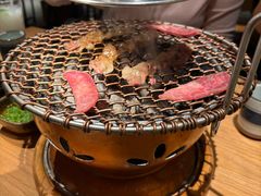 -烧肉达人•炭火烧肉(新天地店)