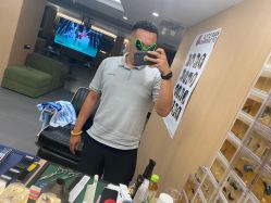 -DL BARBERSHOP美式理发店·脏辫·编发