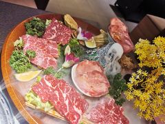 -赤谷和牛烧肉居酒屋(石景山店)