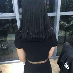 -UPTOP鼎上造型