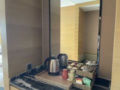 -无锡新湖铂尔曼大酒店