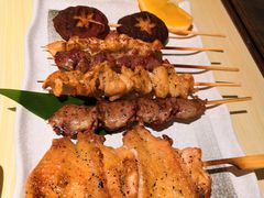 -有喜屋·深夜食堂(北京西路店)