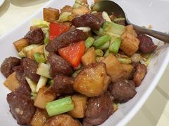 -兴悦酒家(环市东路店)
