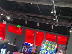 -ROG玩家国度(美罗城店)