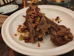 -小菜园新徽菜(宜兴八佰伴店)