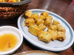 -鱼篮仔·潮汕美食(圆明新园店)
