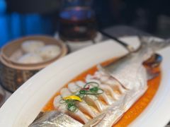 -醉庐·新上海菜(南京西路店)