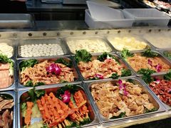 -非烤勿扰韩料自助烤肉(松山湖万科店)