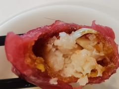 -怀德酒楼·粤菜·海鲜·茶点(怀德万象汇店)