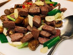 -海九澎湖海鲜餐厅