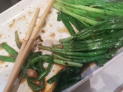 -木屋烧烤(惠阳华润小径湾店)