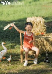 -雅尼·亚米儿童摄影美学馆(汉阳店)