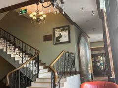 -蓝山咖啡馆(钱江龙店)