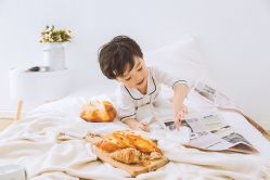 -CUTE BABY 儿童摄影工作室(福田店)