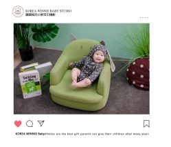 -星宝贝儿童摄影