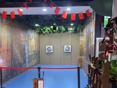 -都市枪神实弹射击俱乐部