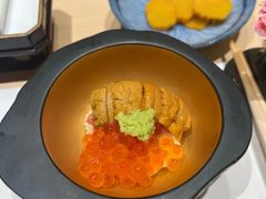 -鮨一日本料理(大中华店)