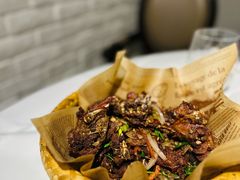 -鹿园 MOOSE(长宁店)