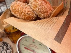 -太食獸泰式茶餐厅(IFS国金中心店)