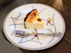 原味巴斯克烤芝士-之悦咖啡馆(新星宇·之洲店)