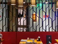 大堂-和彩放题餐厅(酒仙桥店)